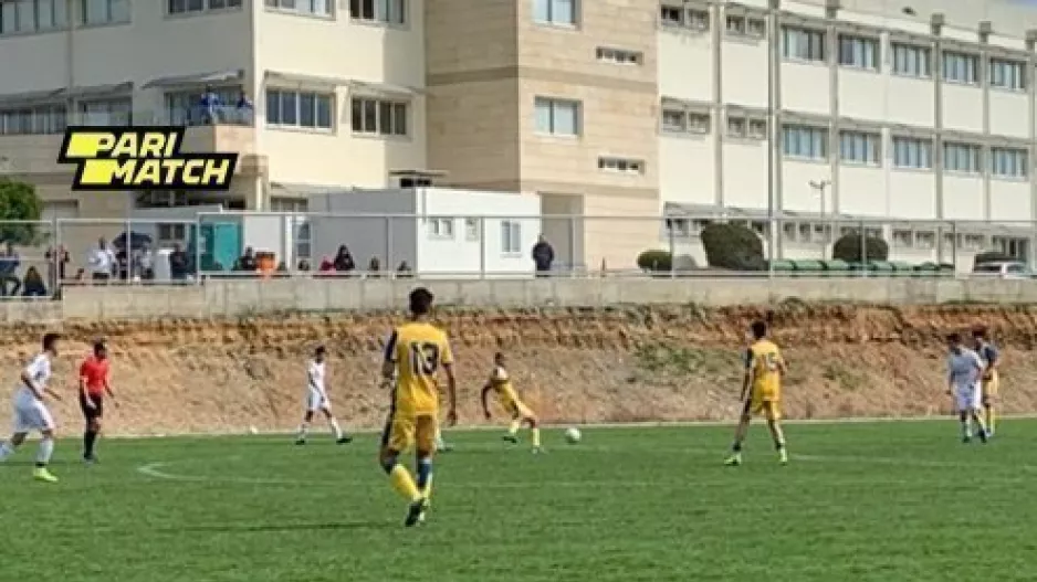 Κ-15/Ανατροπή για ΑΠΟΕΛ