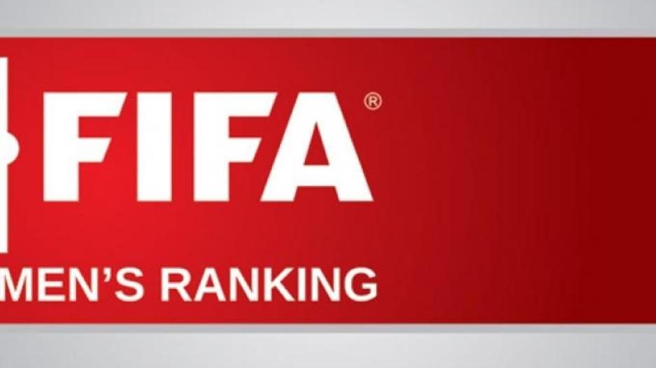 Παρέμεινε 54η στο FIFA ranking η Εθνική