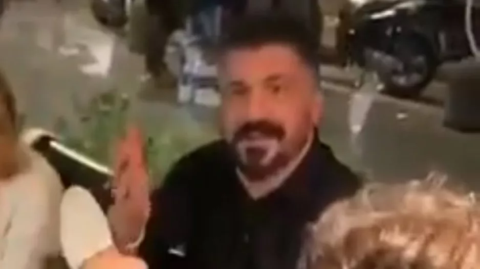 «Θύμα» φάρσας με καφέ από... θαρραλέο σερβιτόρο