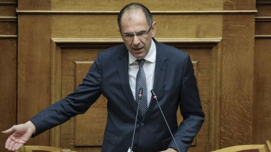 Στην FIFA ο Γεραπετρίτης, τις επόμενες μέρες συνάντηση με Ινφαντίνο!