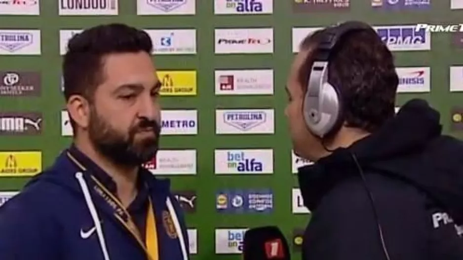 Σωστή κίνηση/ΑΕΛ