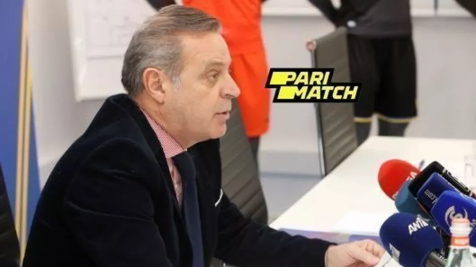 ΧΡΕΟΣ ΑΠΟΕΛ/"Όσο προεδρεύω εγώ δεν θα κινδυνεύσει οικονομικά"