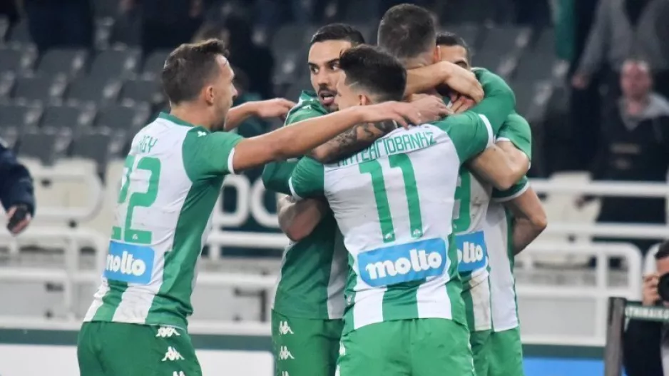 Οι αριθμοί της 22ης αγωνιστικής