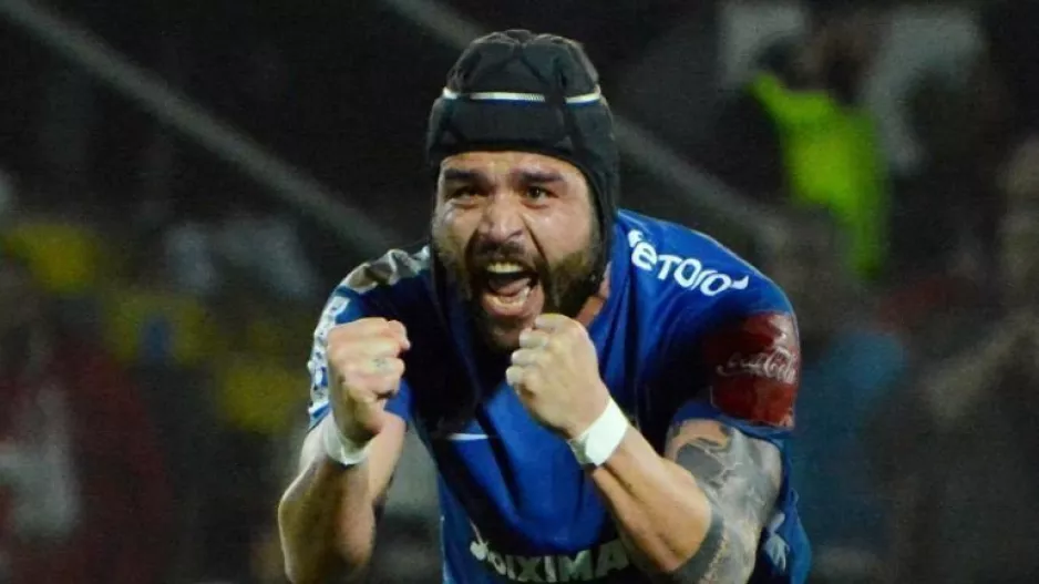 Αμάν ο Νταουσβίλι!