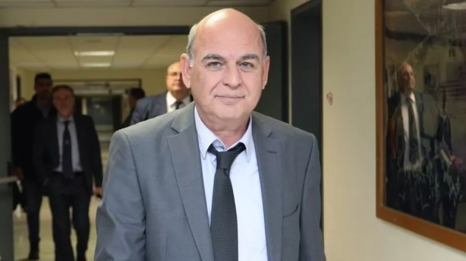 Γραμμένος: "Συγχαρητήρια στον Ολυμπιακό για την πρόκριση"
