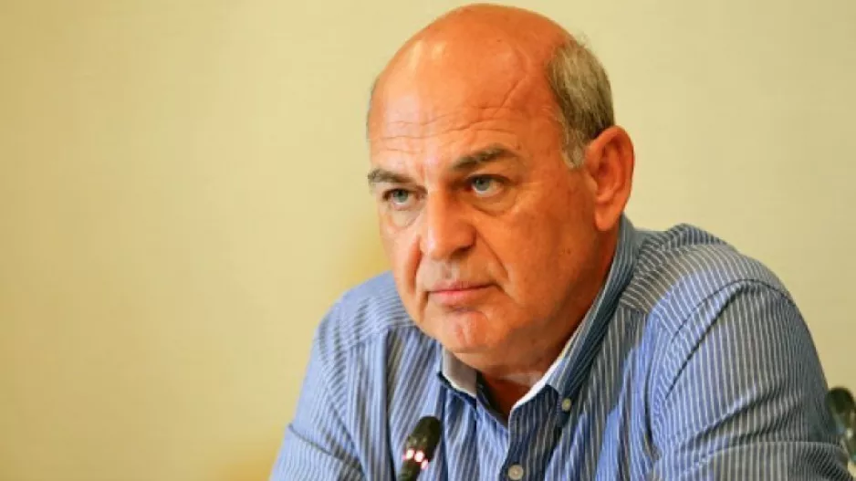 «Για την τροπολογία θα μιλήσουμε όταν έρθει ο κ. Τσέφεριν, τέλη Ιουνίου ή Ιούλιο οι εκλογές»