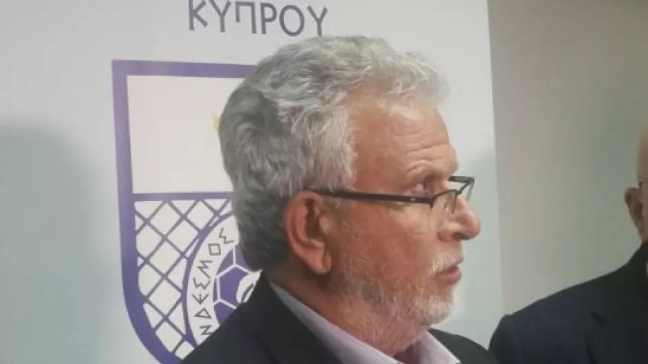 ΠΑΠΟΥΤΣΟΣ: "Η απόφαση είναι οπισθοδρόμηση για την διαιτησία!"