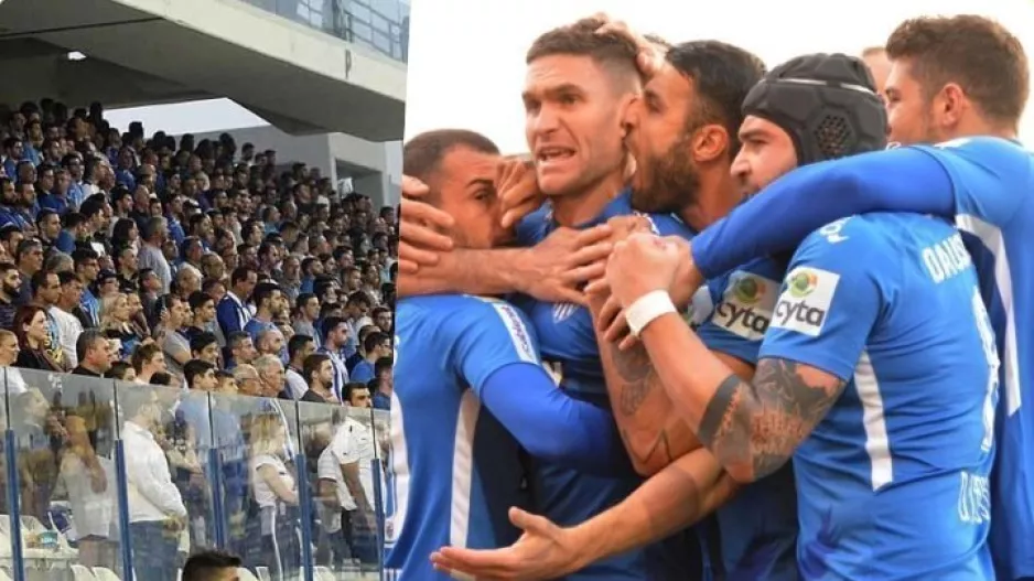 Με πάθος και τον κόσμο της…