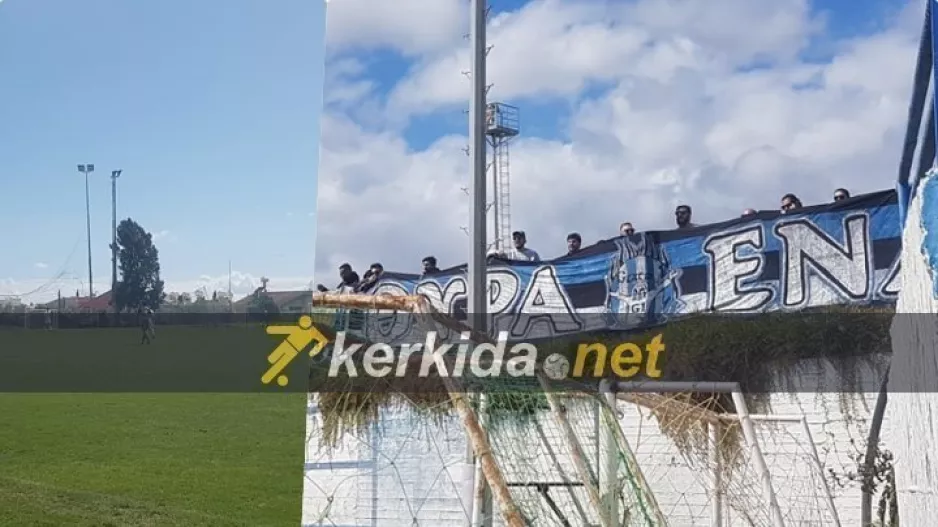 (ΦΩΤΟΣ/ΒΙΝΤΕΟ) Η ΘΥΡΑ 1 δίπλα στους μικρούς! 
