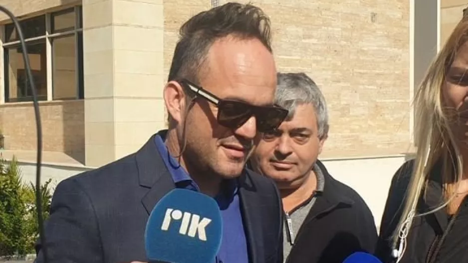 ΜΑΣΙΑΣ: "Όποιος δεν μπορεί να δέρει τον γάδαρο, δέρνει το σαμάρι"