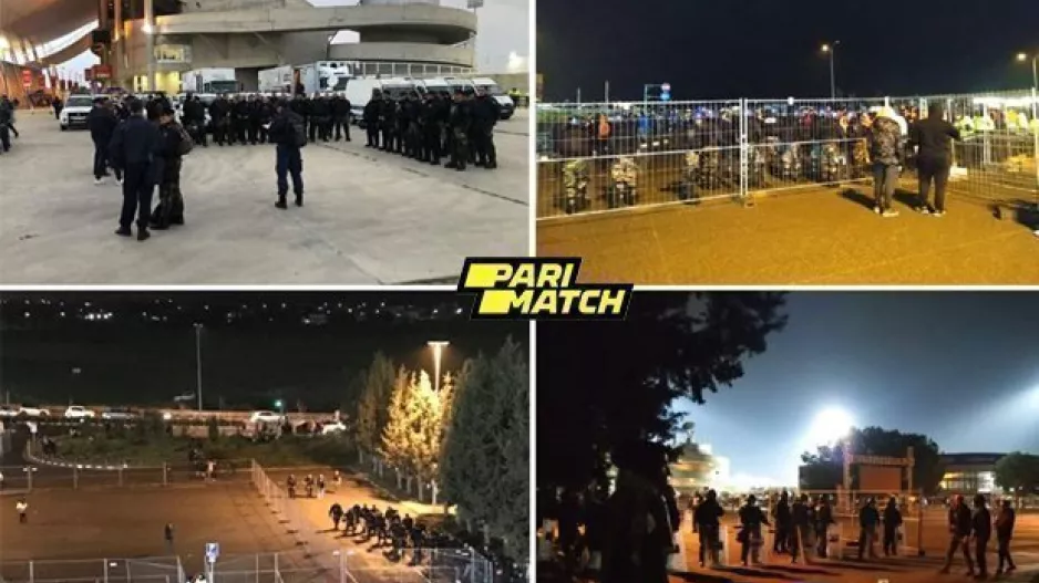 ΠΟΡΤΟΚΑΛΙ για Αστυνομία: "Είχαν εντολή να δημιουργηθούν επεισόδια"