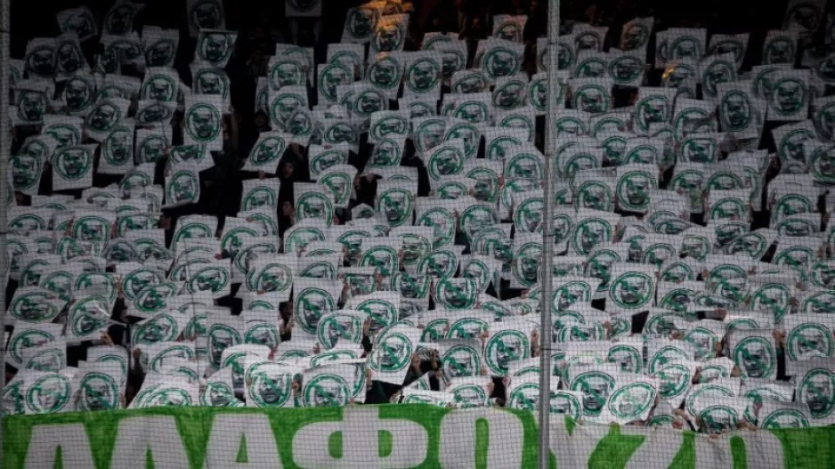 «Χορογραφία» κατά Αλαφούζου