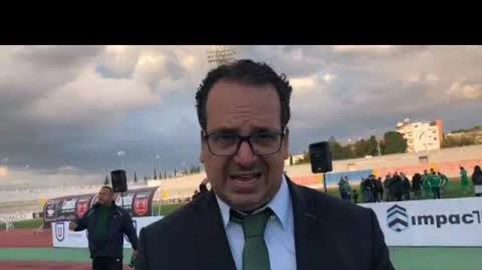 "Ο Διγενής δεν ήταν γι΄αυτόν τον όμιλο..."