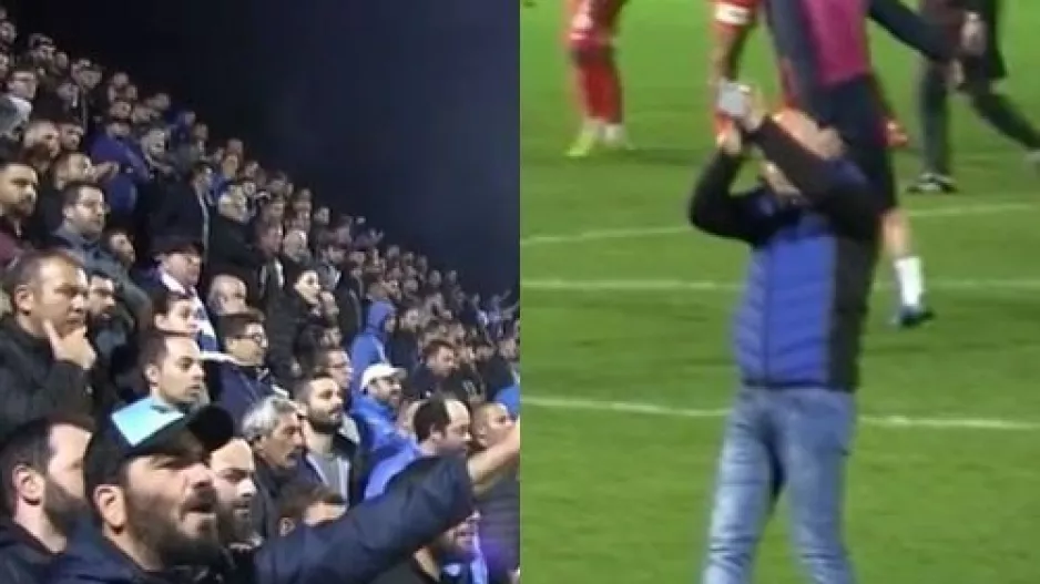 Το respect του Τιμούρ στον Ανορθωσιάτη