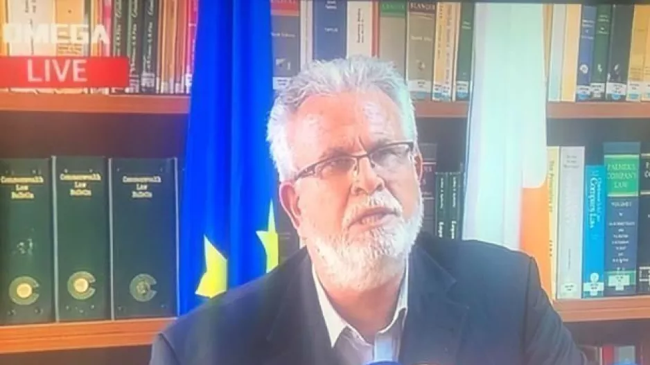 ΠΑΠΟΥΤΣΟΣ: "Να βρούμε τους ενόχους και τους ηθικούς αυτουργούς!"