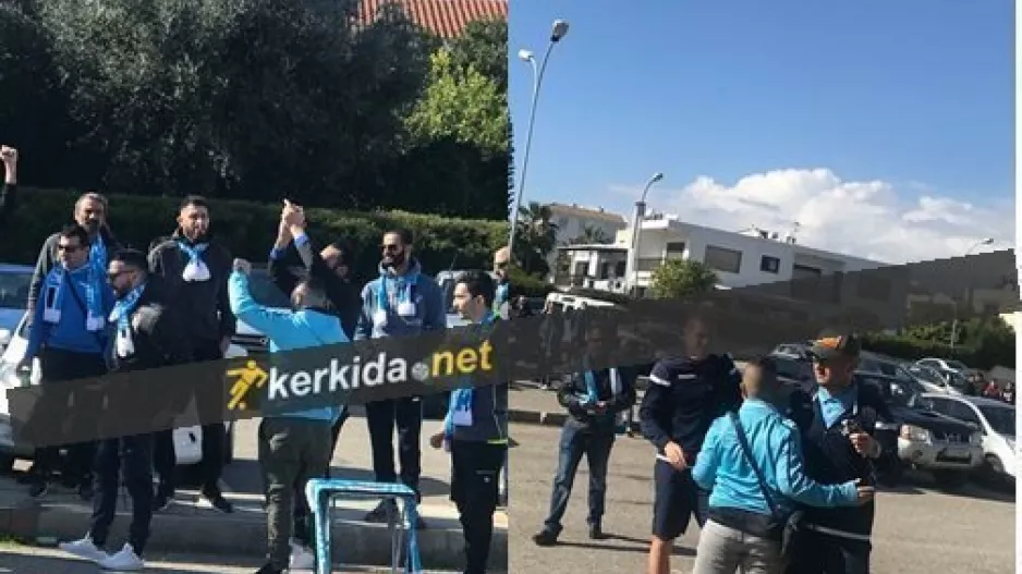 ΝΤΟΠΕΣ στην αποστολή της Πάφος FC