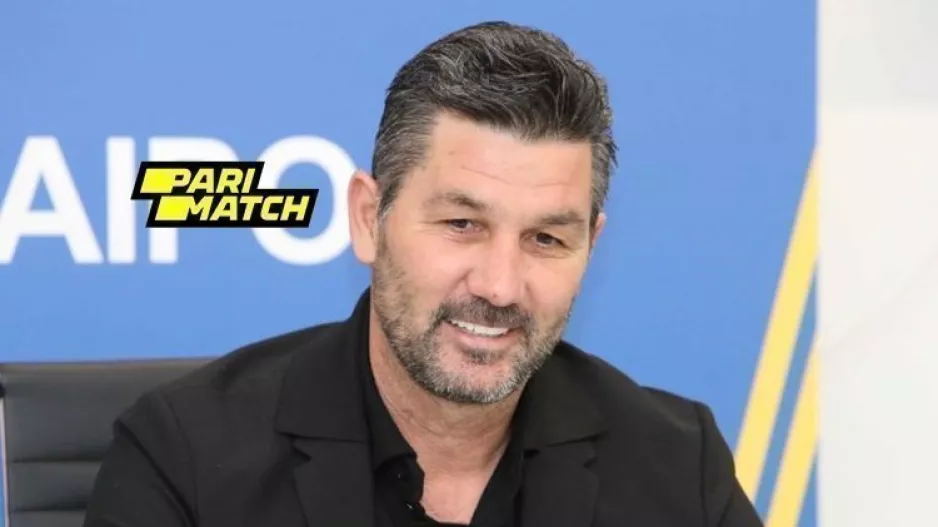 ΟΥΖΟΥΝΙΔΗΣ: "Είμαστε το ΑΠΟΕΛ, πρέπει να κυριαρχούμε!" (φώτος/βίντεο)