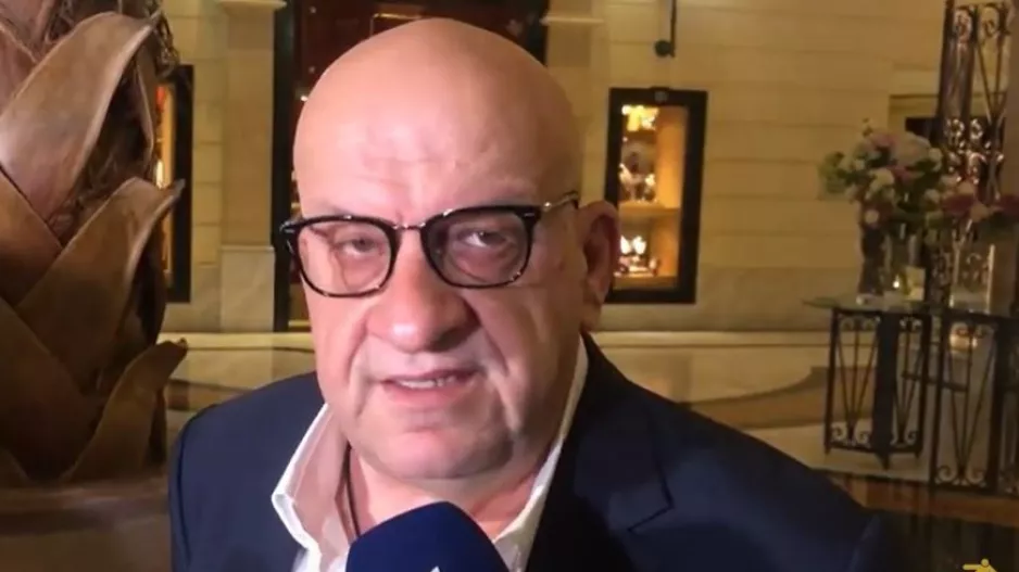 (ΒΙΝΤΕΟ ΚΟΥΜΑΣ) “Ξένοι διαιτητές ΠΡΙΝ τα Πλέι Οφ/ΚΥΡΙΟΤΕΡΑ σημεία