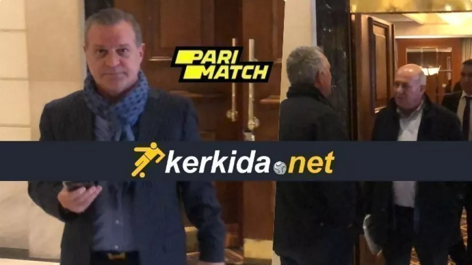ΠΡΟΔΡΟΜΟΣ: “Μια χαρά...”/ΒΙΝΤΕΟ οι Προέδροι 
