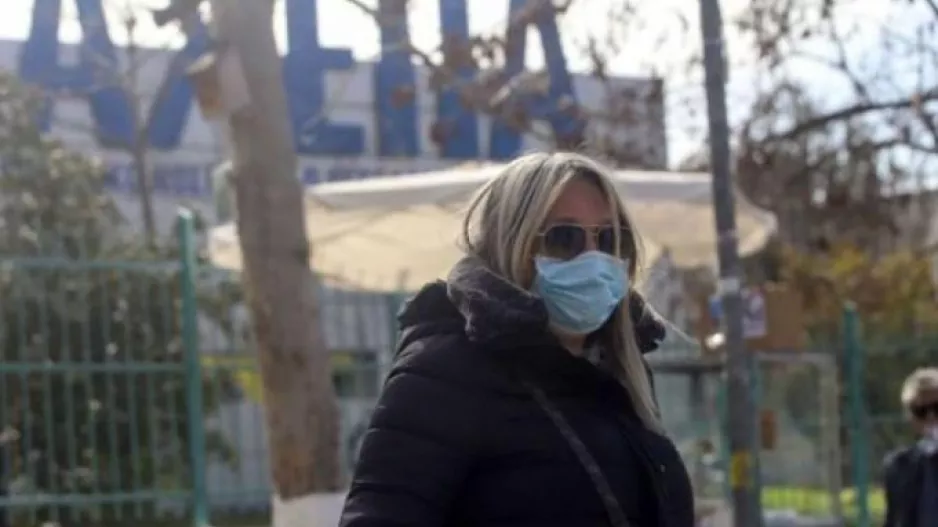 Κορωνοϊός: Πέμπτο κρούσμα στην Ελλάδα!