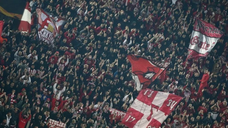 Πάνω από 1 εκατ. εισιτήρια, πρώτος ο Ολυμπιακός!
