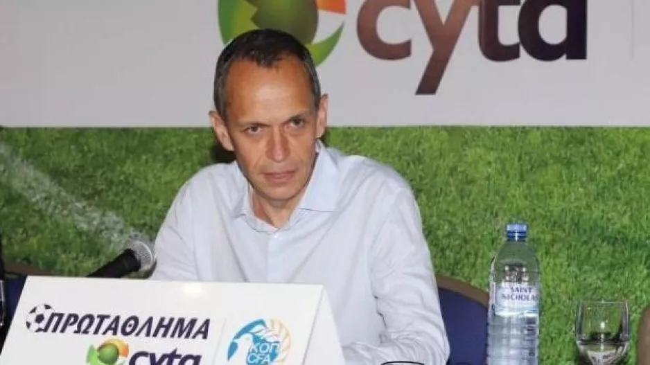 Συνάντηση Λαγιέκ με τους Προέδρους