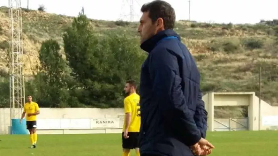 Νέος προπονητής ο Κακογιάννης!