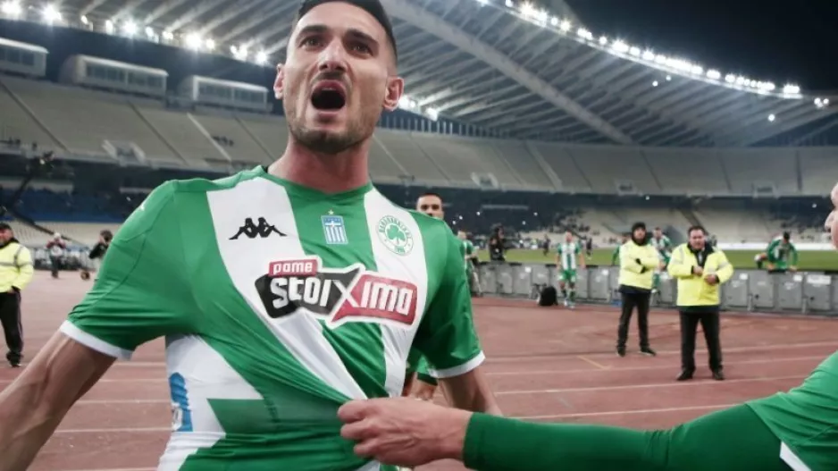 Βαθμολογία Super League: Νίκησε ο Παναθηναϊκός, κέρδισε ο Ολυμπιακός!