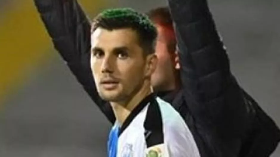 ΜΑΤΕΪ: "Σήμερα δεν ήταν η μέρα μας..."