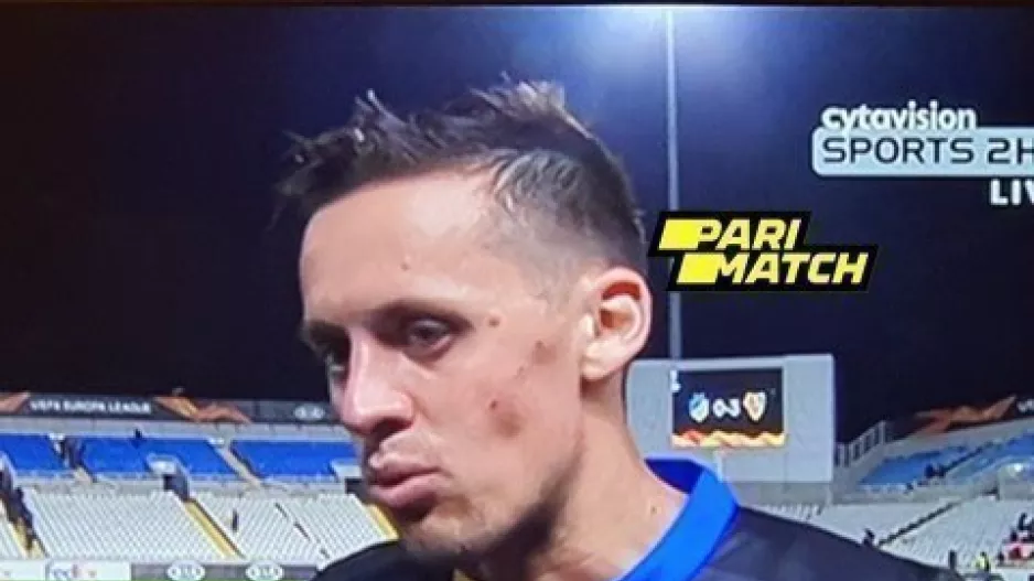 ΜΑΤΙΤΣ/"Μας τιμώρησαν..."