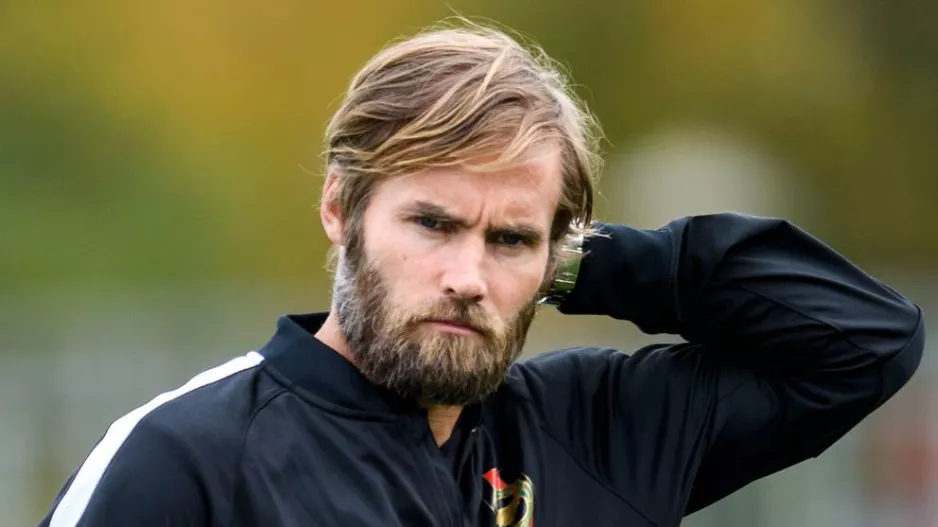Στην Κύπρο ο Mellberg (ΦΩΤΟ)