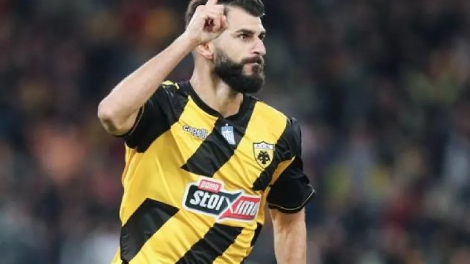 «Τρέχει» για Παναιτωλικό ο Ολιβέιρα