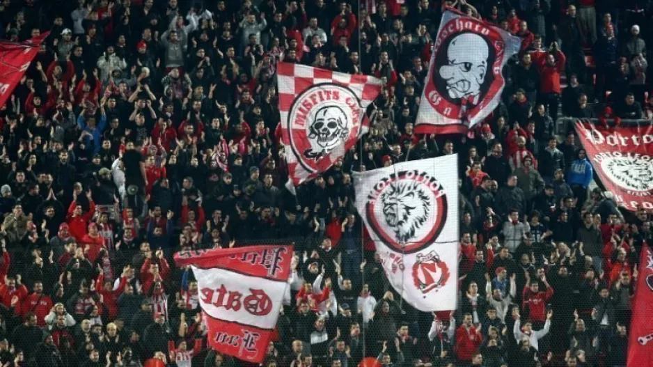 Το ποστάρισμα της Θύρας 7 για το... διπλό στην Τούμπα
