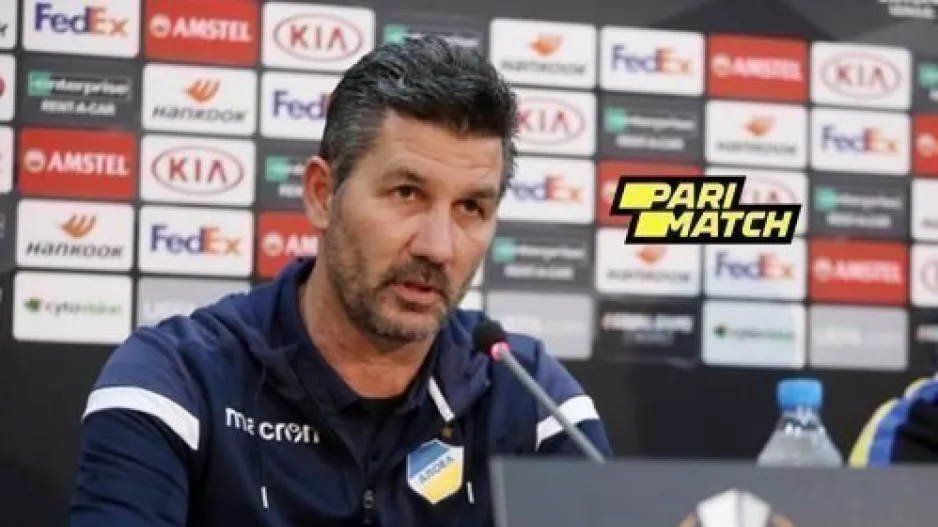 ΟΥΖΟΥΝΙΔΗΣ: "Στόχος να κερδίσουμε/έξτρα - παίκτης ο κόσμος!" (ΑΠΑΝΤΗΣΕ για τους τραυματίες)