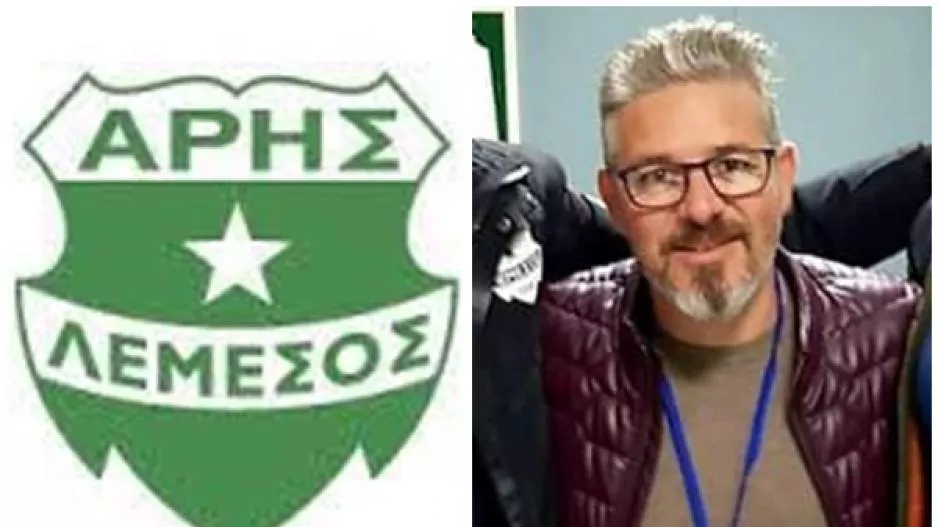 ΕΞΕΛΙΞΕΙΣ και επικεφαλής ο Λ.Λυσάνδρου