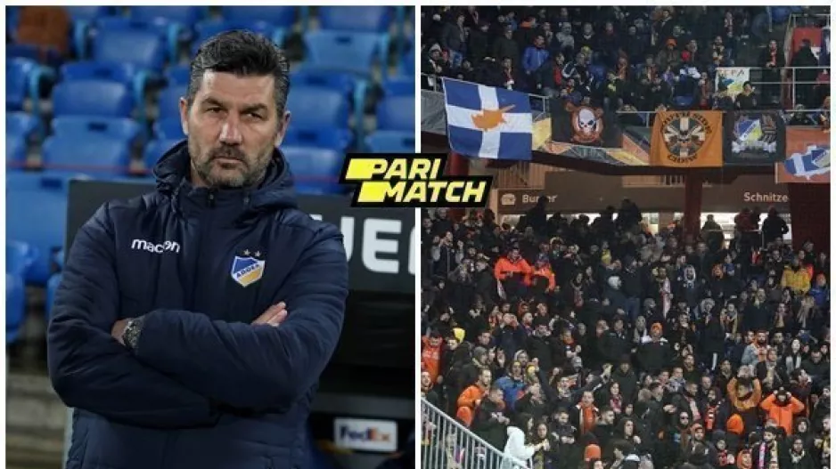 ΣΧΟΛΙΟ για τον κόσμο/ "Δεν μπορώ να διανοηθώ πως το βλέπουμε στην Ελβετία και δεν το βλέπουμε στην Κύπρο"