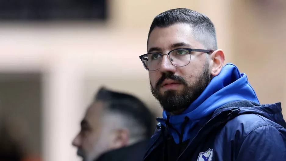ΣΑΒΒΑΣ: "Θέλουμε καθαρό ποδόσφαιρο/ Υπέρ οποιονδήποτε ενεργειών προς αυτή την κατεύθυνση"