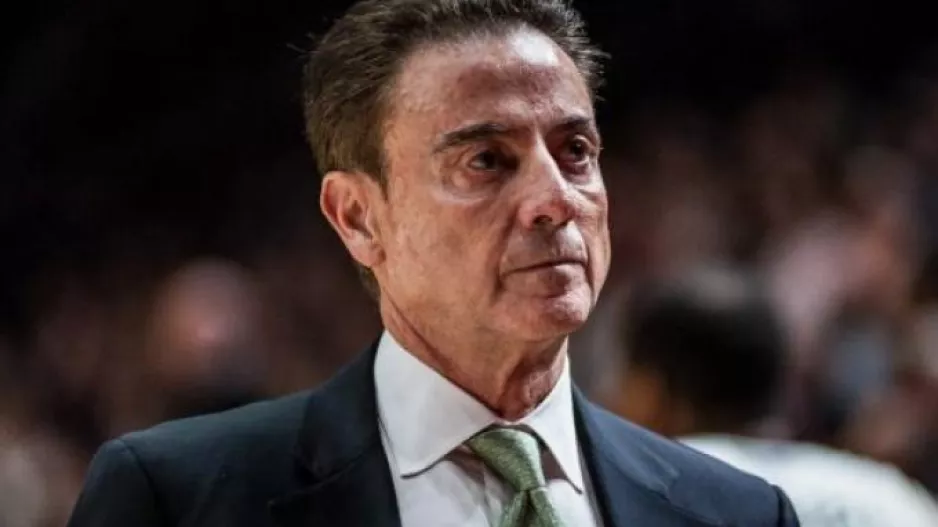 Πιτίνο: «Δεν θα ξεπεράσω ποτέ την άμυνα που παίξαμε» 