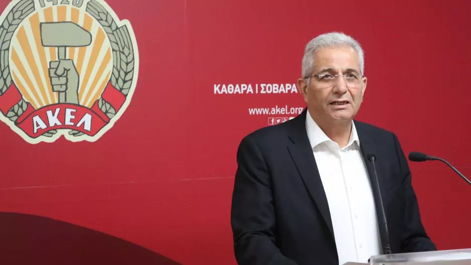 Άντρος για ποδόσφαιρο: "Να μην κουκουλωθούν τα ζητήματα"