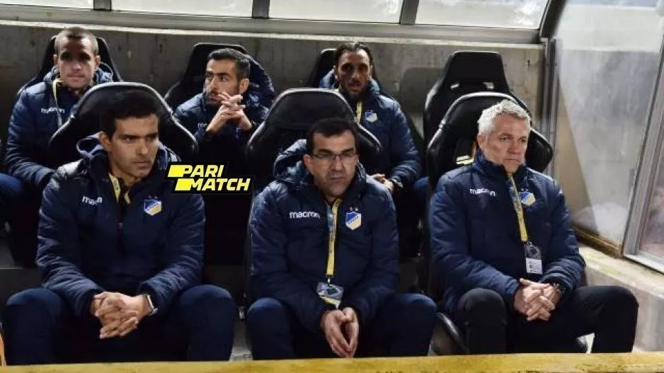 Ο ΝΟΥΝΟ... επέστρεψε