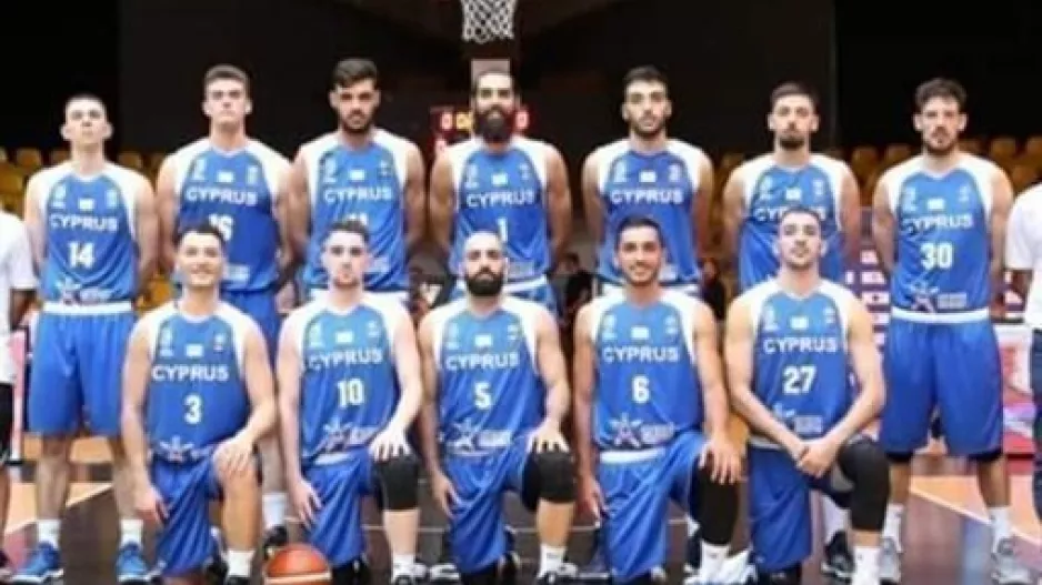 Η ΚΛΗΣΗ της Εθνικής Κύπρου