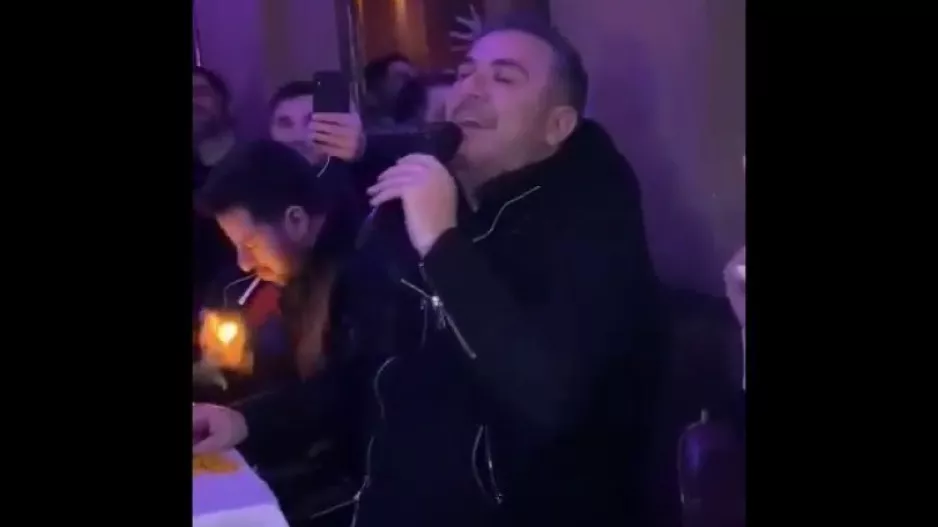 Ρέμος σε Μαρινάκη: «Που έχεις για καμάρι σου αυτόν τον πρόεδρό σου» (βίντεο)