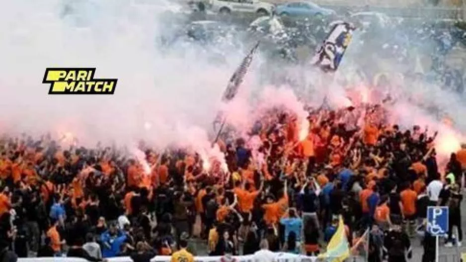 Σε καλό δρόμο η επιστροφή των Πορτοκαλί