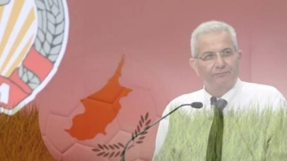 ΑΚΕΛ/Επανέρχεται... με τοποθετήσεις!