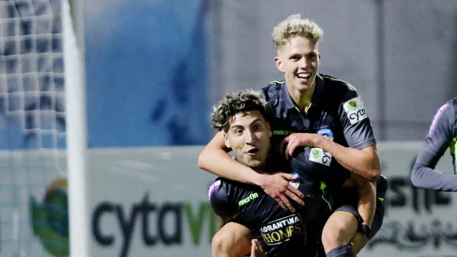 Τόρες - Βαλακάρι: Τα νέα "όπλα" της Πάφος FC!