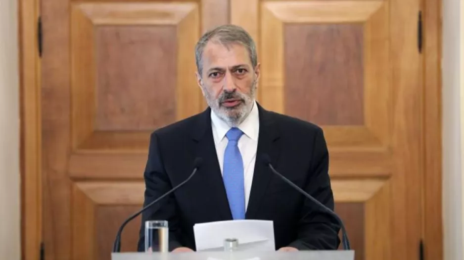 ΥΠ.ΔΙΚΑΙΟΣΥΝΗΣ για στημένα: "Να σπάσει ο νόμος της σιωπής"
