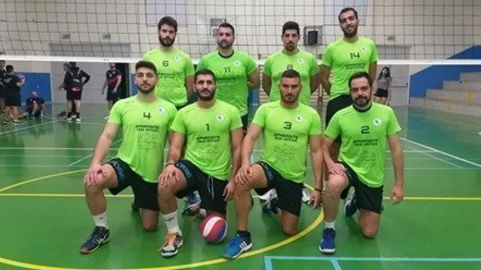 Β' ΑΝΔΡΩΝ: Η 4η θέση κρίνεται στο Πανεπιστήμιο – Ντέρμπι 2ης θέσης