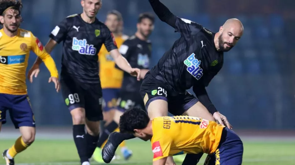 Τι θα γίνει στην ΑΡΕΝΑ;