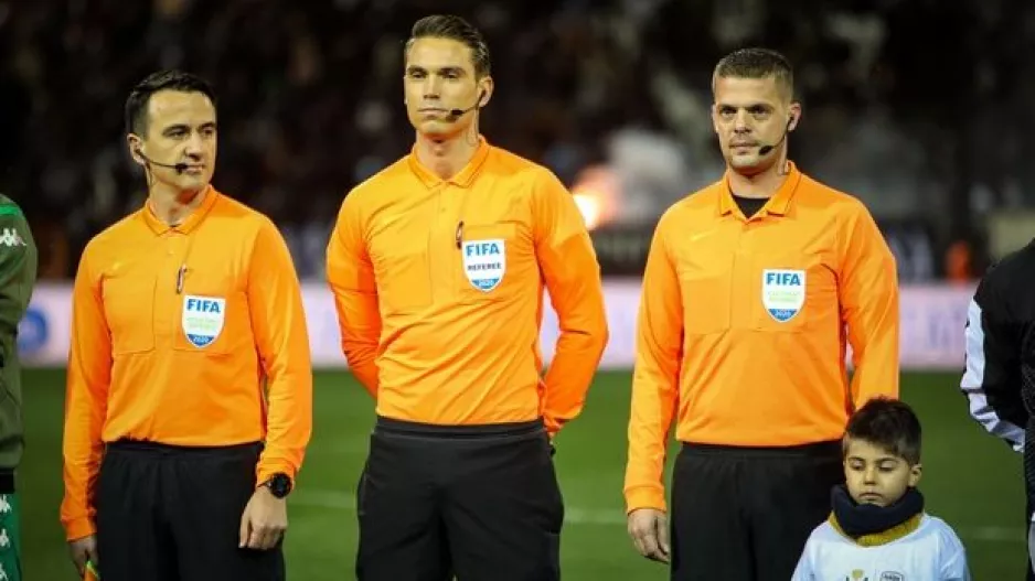 ΠΑΟ: "Λειτούργησε το VAR;"