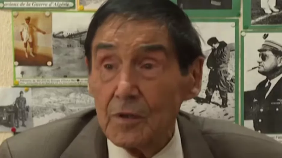 Υποψήφιος δήμαρχος ετών... 97!